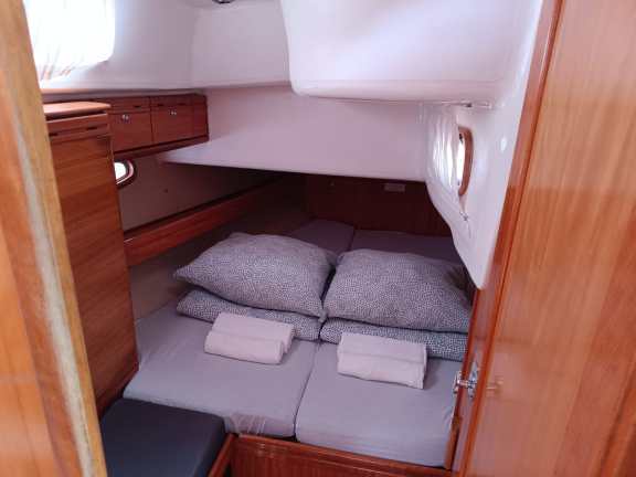 Image of Lucia yacht #12