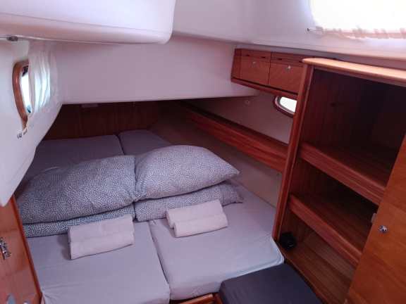 Image of Lucia yacht #13