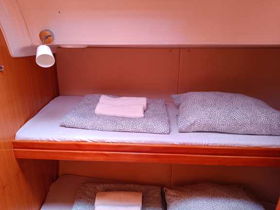 Image of Lucia yacht #14