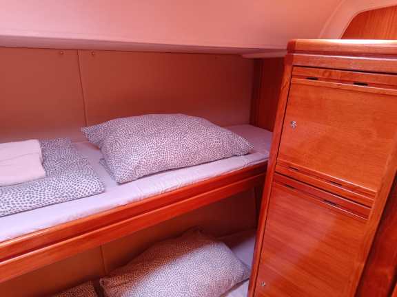 Image of Lucia yacht #15