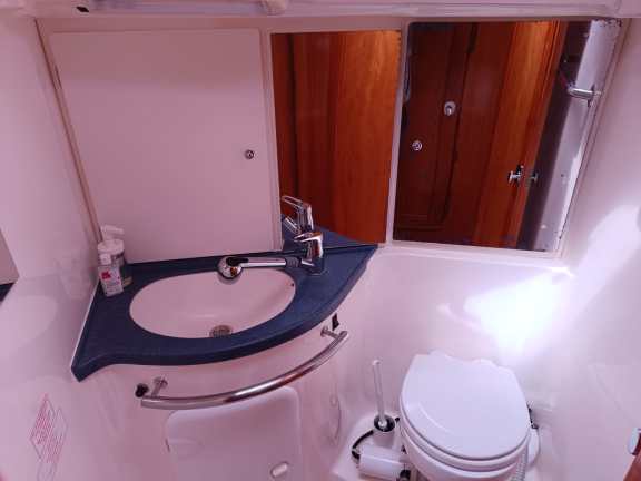 Image of Lucia yacht #17