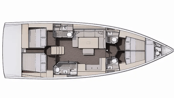 Image of Emphasis yacht #2