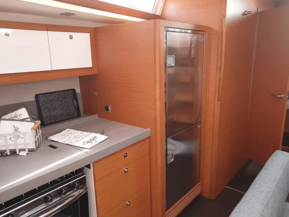 Image of Emphasis yacht #5