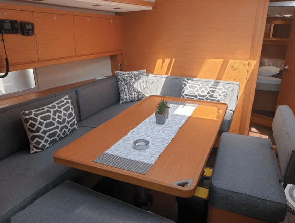 Image of Emphasis yacht #6