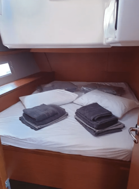 Image of Emphasis yacht #7