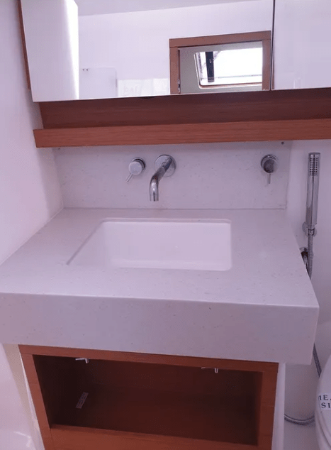 Image of Emphasis yacht #8