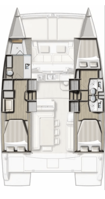 Image of Nicole yacht #2