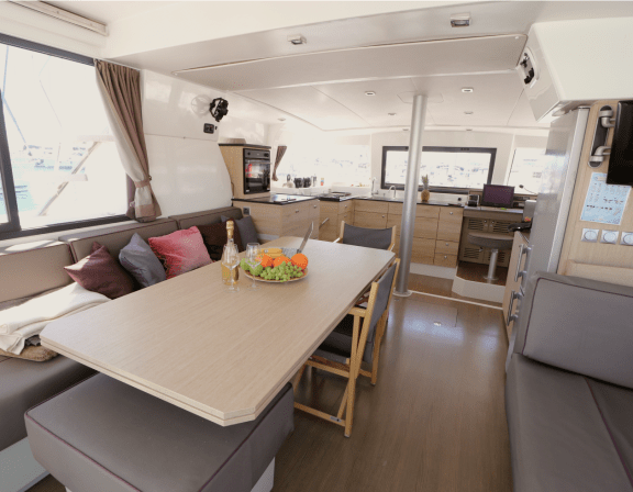 Image of Nicole yacht #7