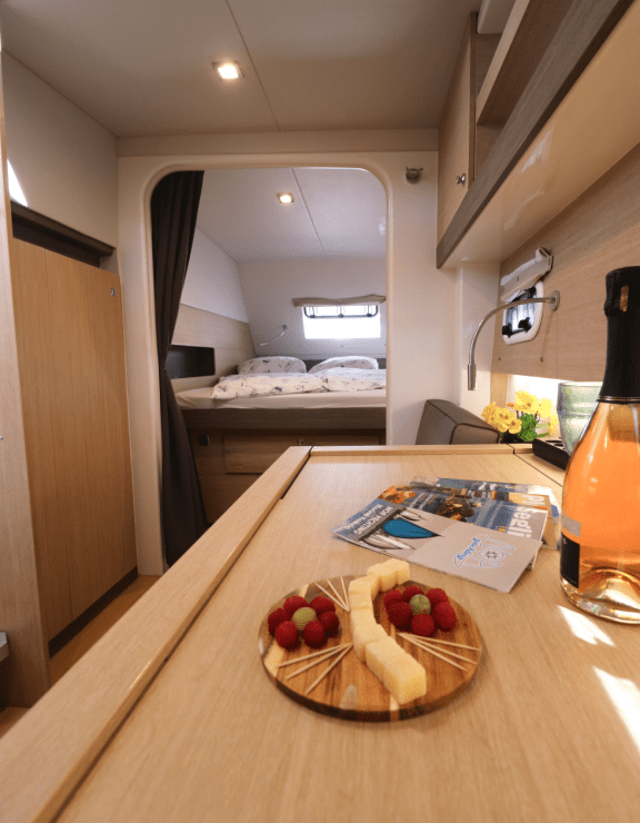 Image of Nicole yacht #10