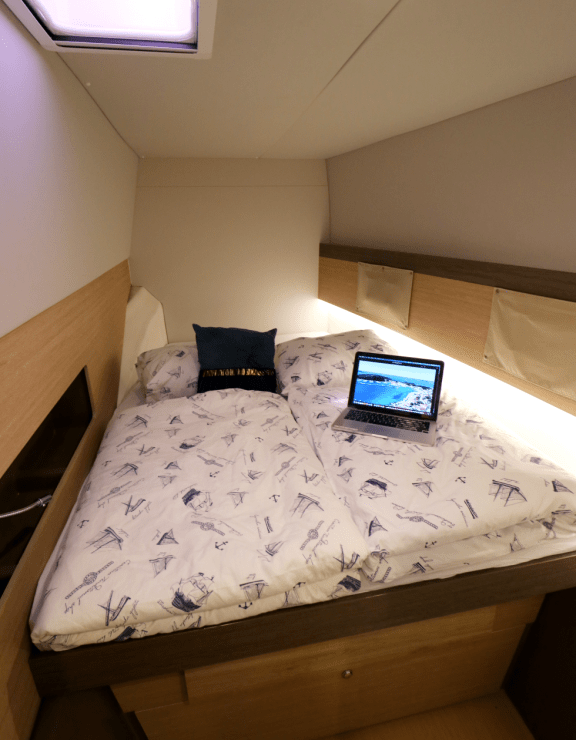 Image of Nicole yacht #11