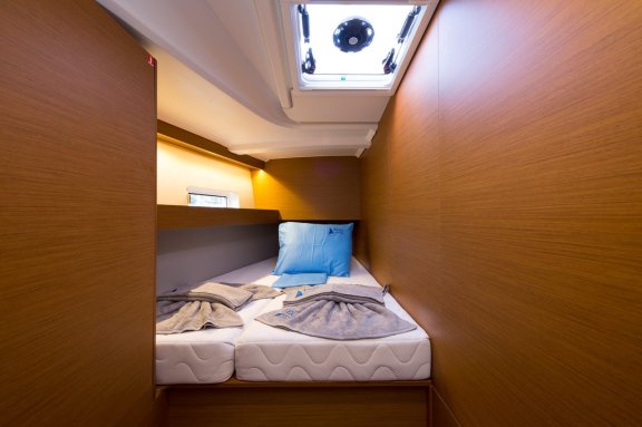 Image of Senorita yacht #6