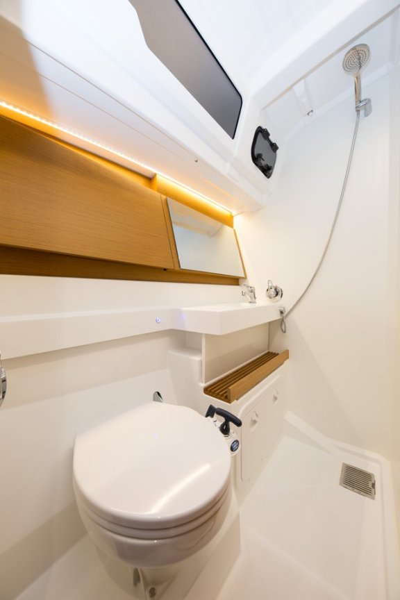 Image of Senorita yacht #8