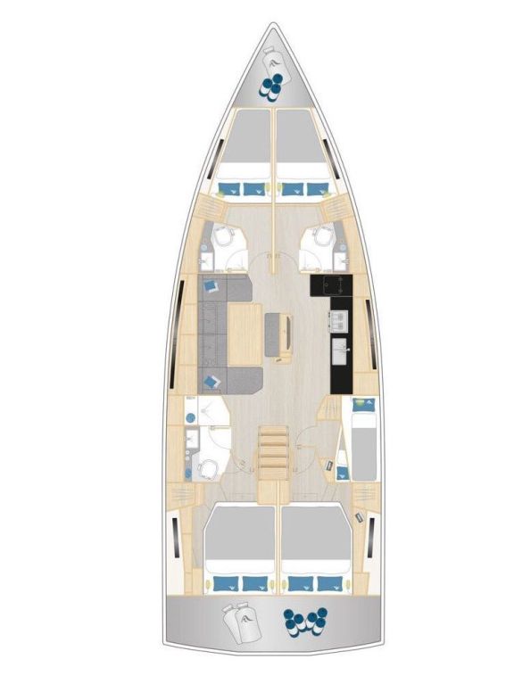 Image of Riesling yacht #2
