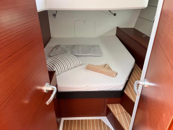 Image of Riesling yacht #15