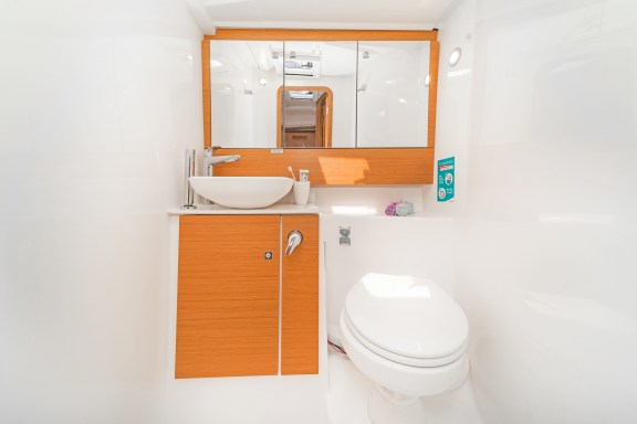 Image of Hierax yacht #8