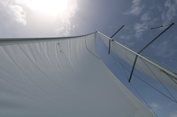 Image of Aqua Fun yacht #4