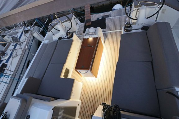 Image of Aqua Fun yacht #6