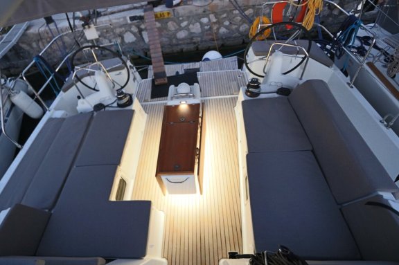 Image of Aqua Fun yacht #7