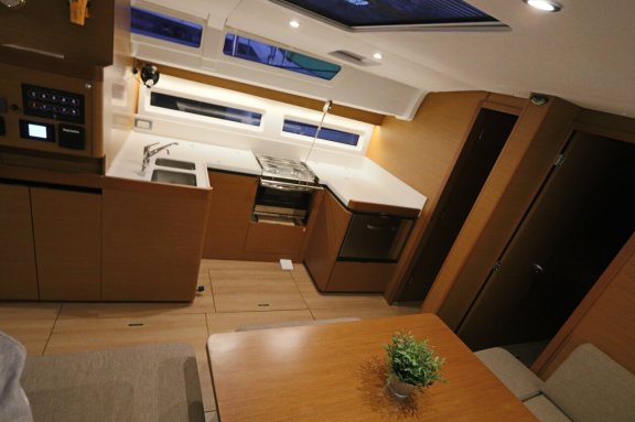 Image of Aqua Fun yacht #10
