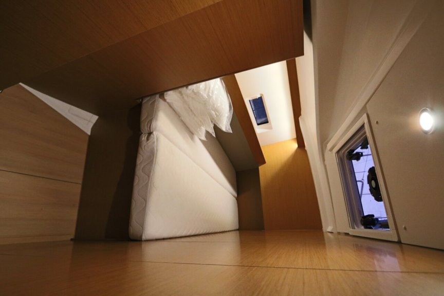 Image of Aqua Fun yacht #12