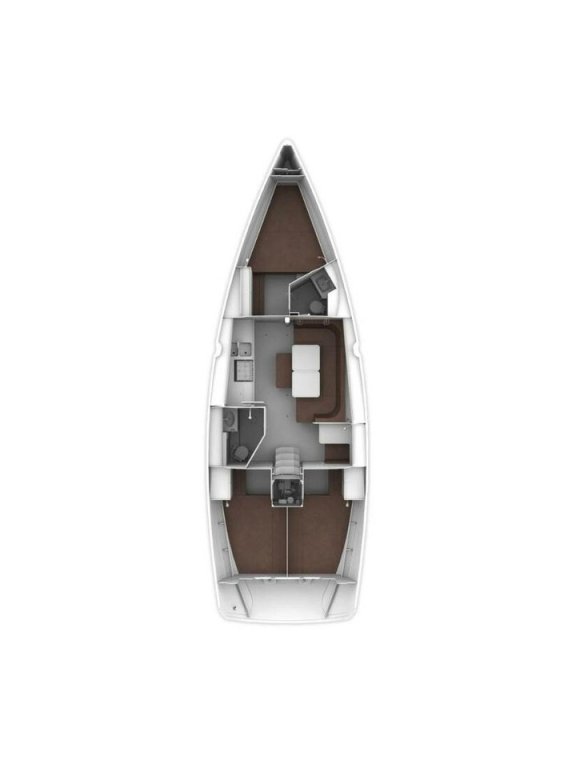 Image of Miber Rhea yacht #2