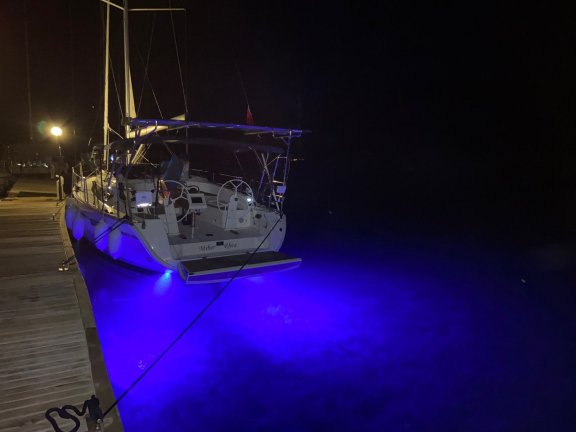 Image of Miber Rhea yacht #11