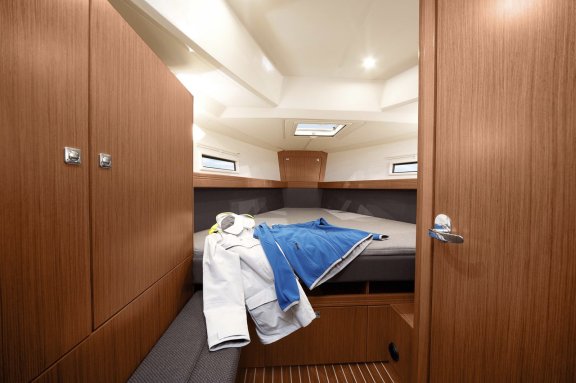 Image of Miber Rhea yacht #13