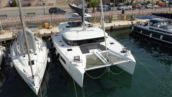 Image of Sea Star yacht #4