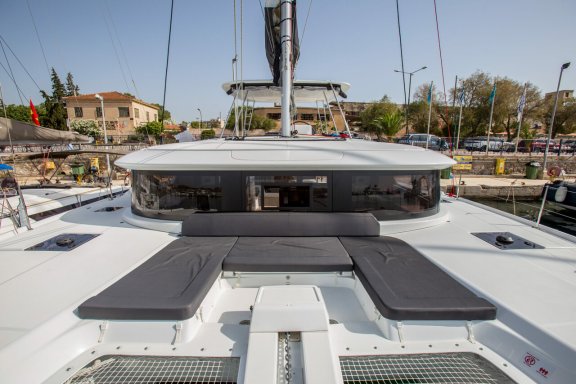 Image of Sea Star yacht #7