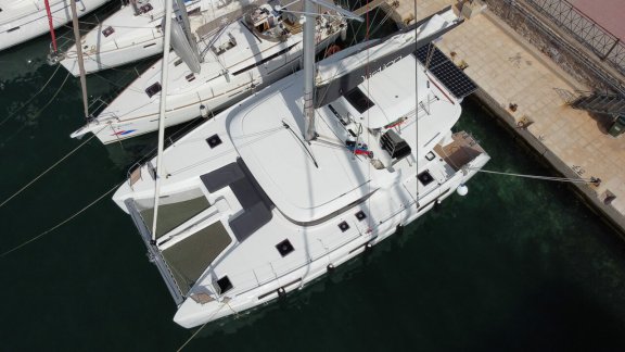 Image of Sea Star yacht #3