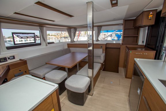 Image of Sea Star yacht #11