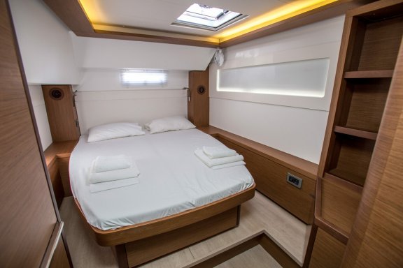 Image of Sea Star yacht #15