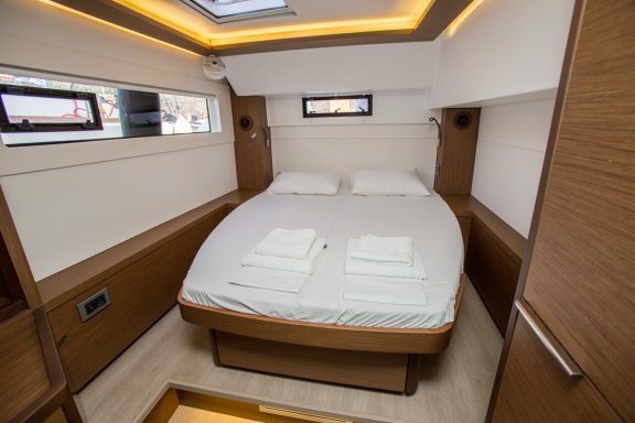 Image of Sea Star yacht #16