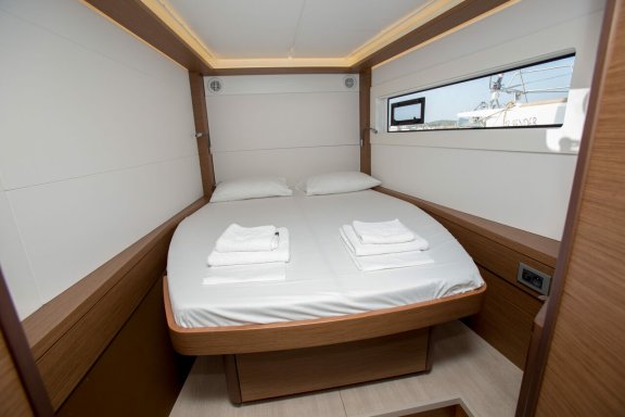 Image of Sea Star yacht #17