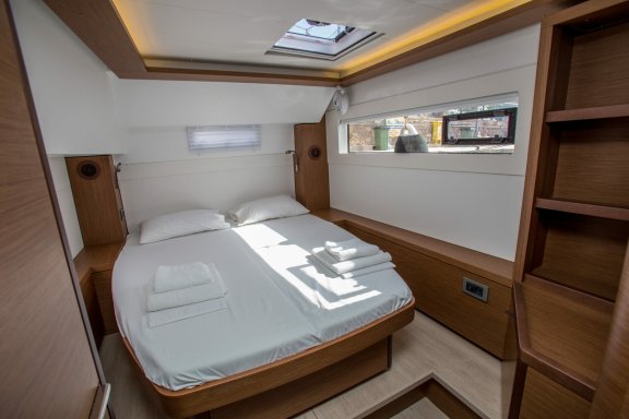 Image of Sea Star yacht #14