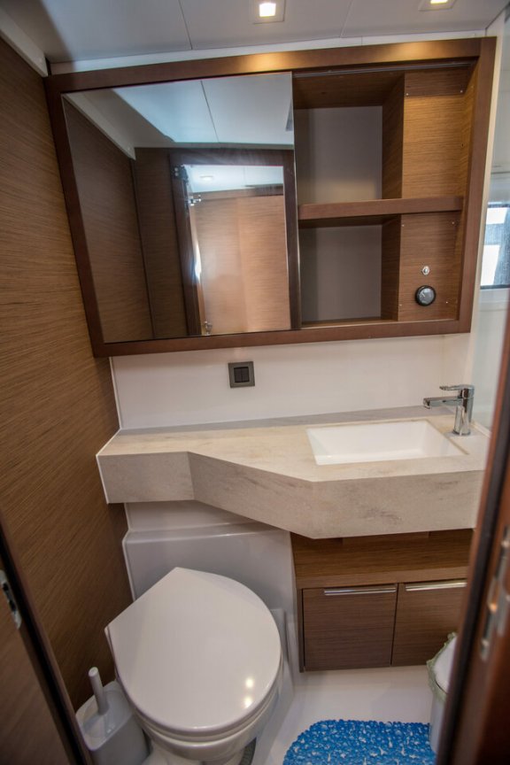 Image of Sea Star yacht #19