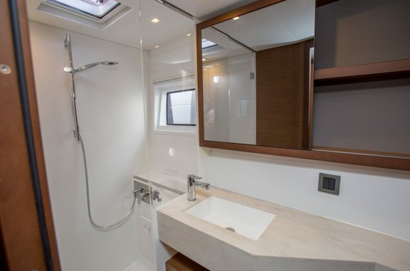 Image of Sea Star yacht #20