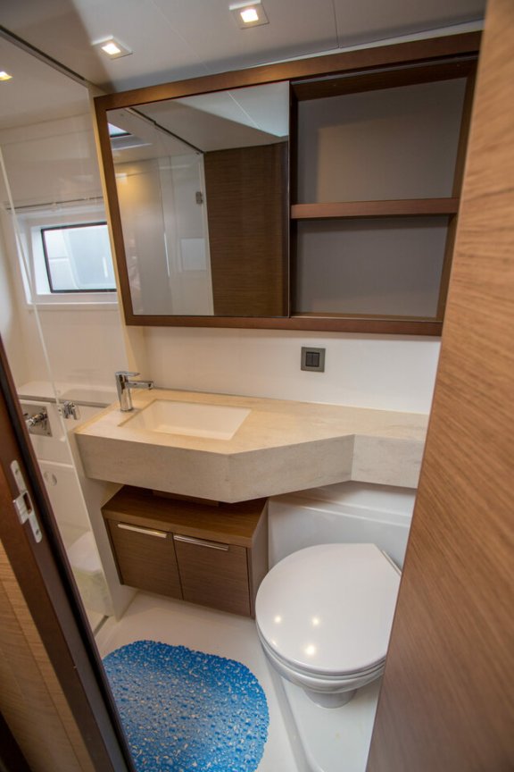 Image of Sea Star yacht #18