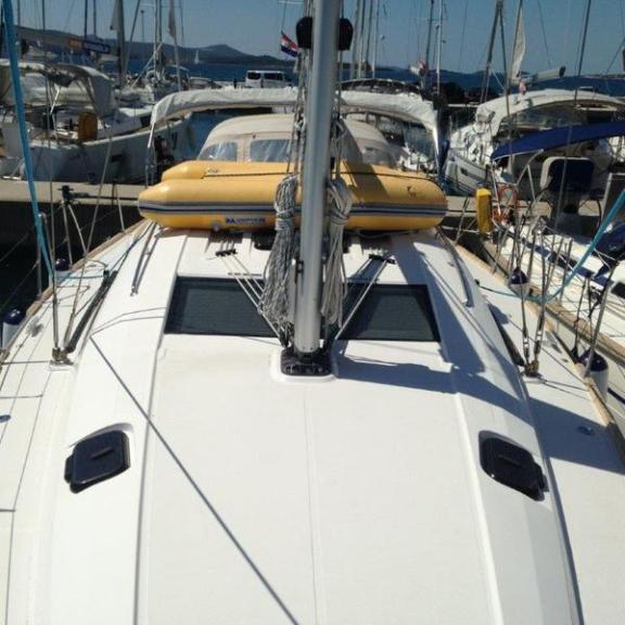 Image of Elixir yacht #5