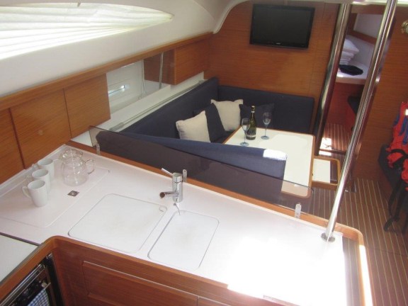 Image of Elixir yacht #7