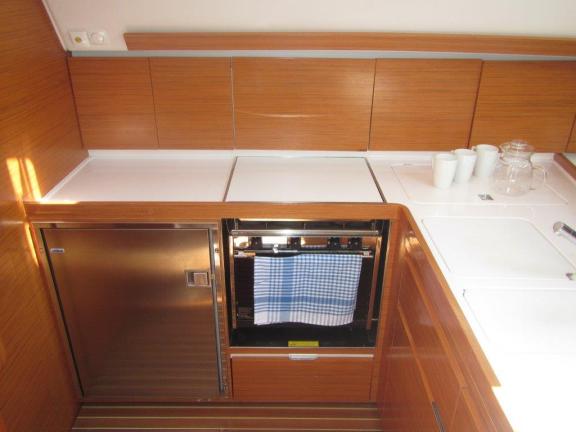 Image of Elixir yacht #8