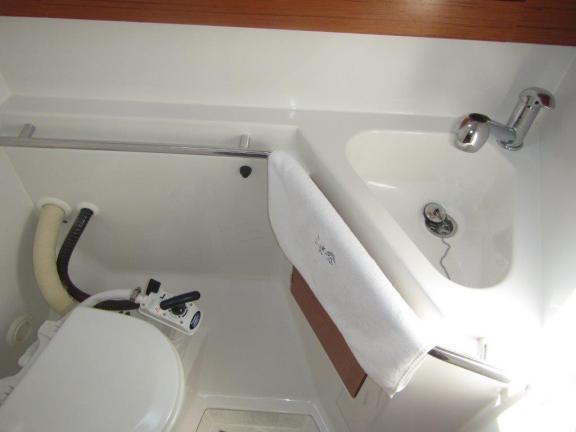 Image of Elixir yacht #16