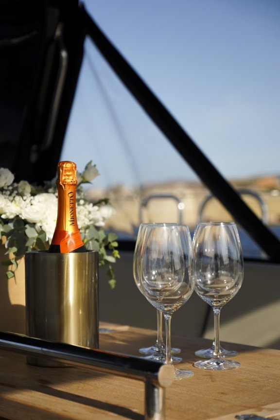 Image of Onyx yacht #6