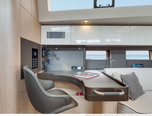 Image of Onyx yacht #8