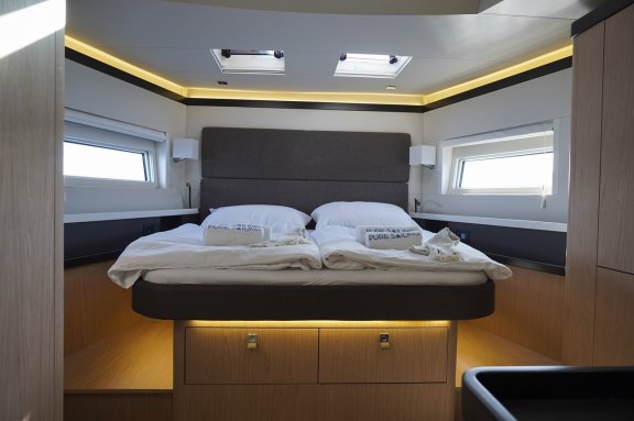 Image of Onyx yacht #9