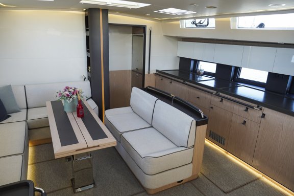 Image of Onyx yacht #14
