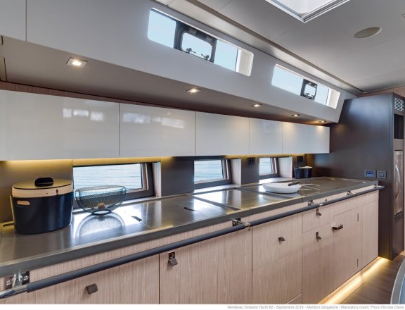 Image of Onyx yacht #15