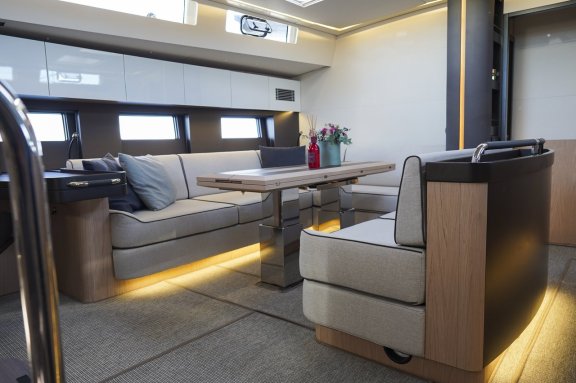 Image of Onyx yacht #12