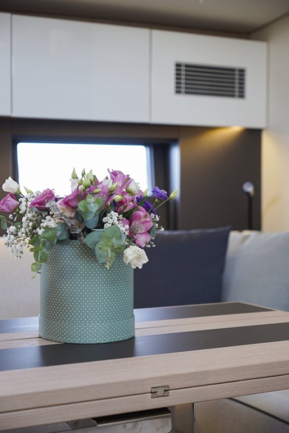 Image of Onyx yacht #16