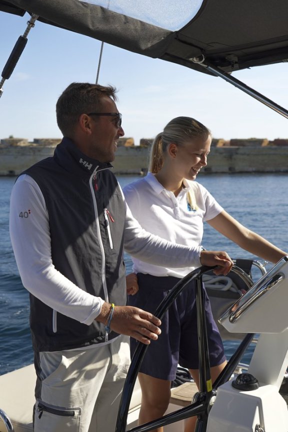 Image of Onyx yacht #18